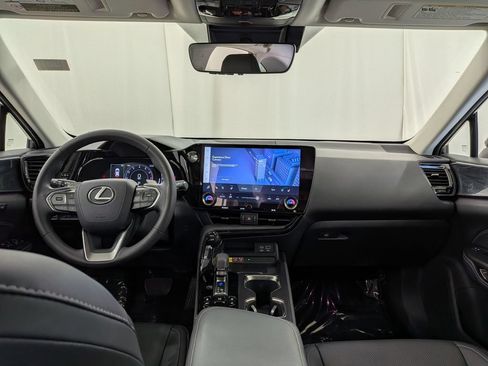 Used 2023 Lexus NX 350 AWD image 13