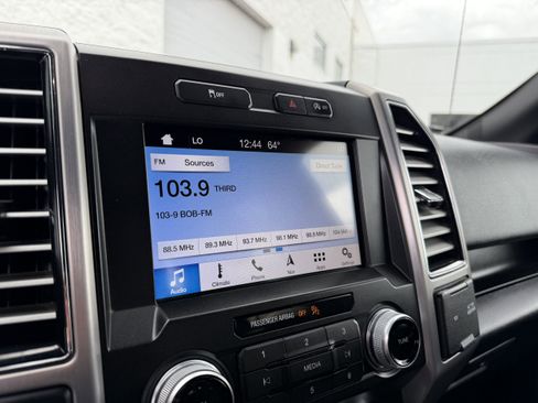 Used 2019 Ford F150 Platinum AWD/4WD image 20