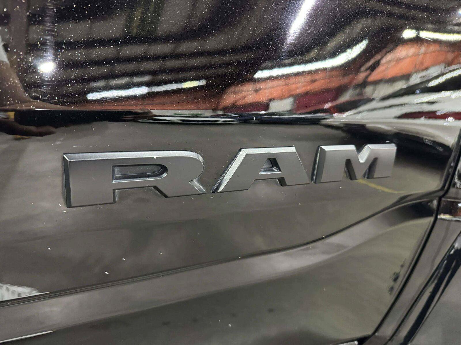 Used 2022 RAM 1500 TRX w/ TRX Level 2 Equipment Group AWD/4WD image 24