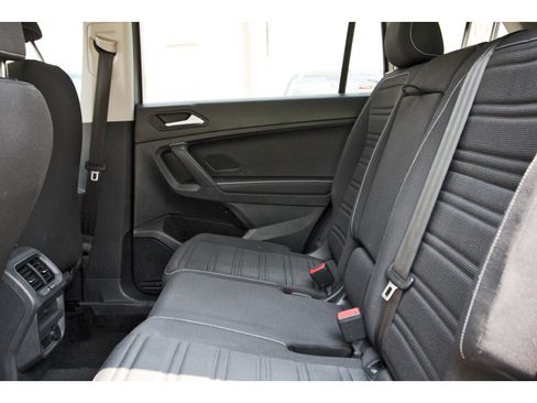 Used 2023 Volkswagen Tiguan S FWD image 27