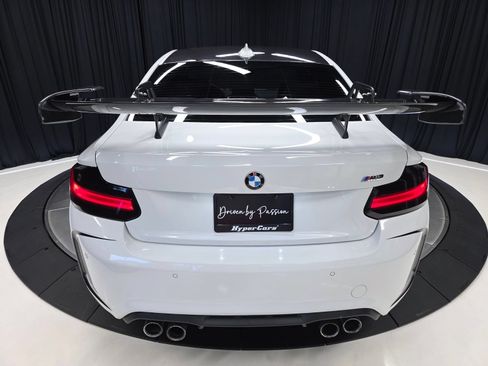 Used 2016 BMW M2 RWD image 44