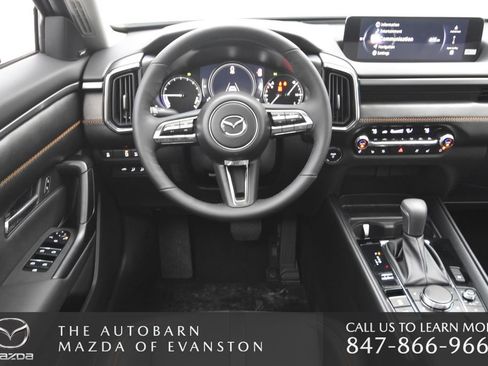 New 2026 MAZDA CX-50 2.5 Hybrid w/ Premium Plus Pkg image 27
