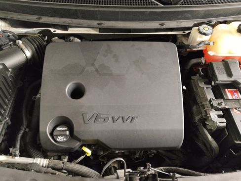 Used 2023 Buick Enclave Essence w/ Sport Touring Edition image 30