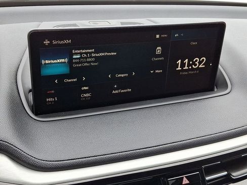 Certified 2023 Acura MDX SH-AWD image 18