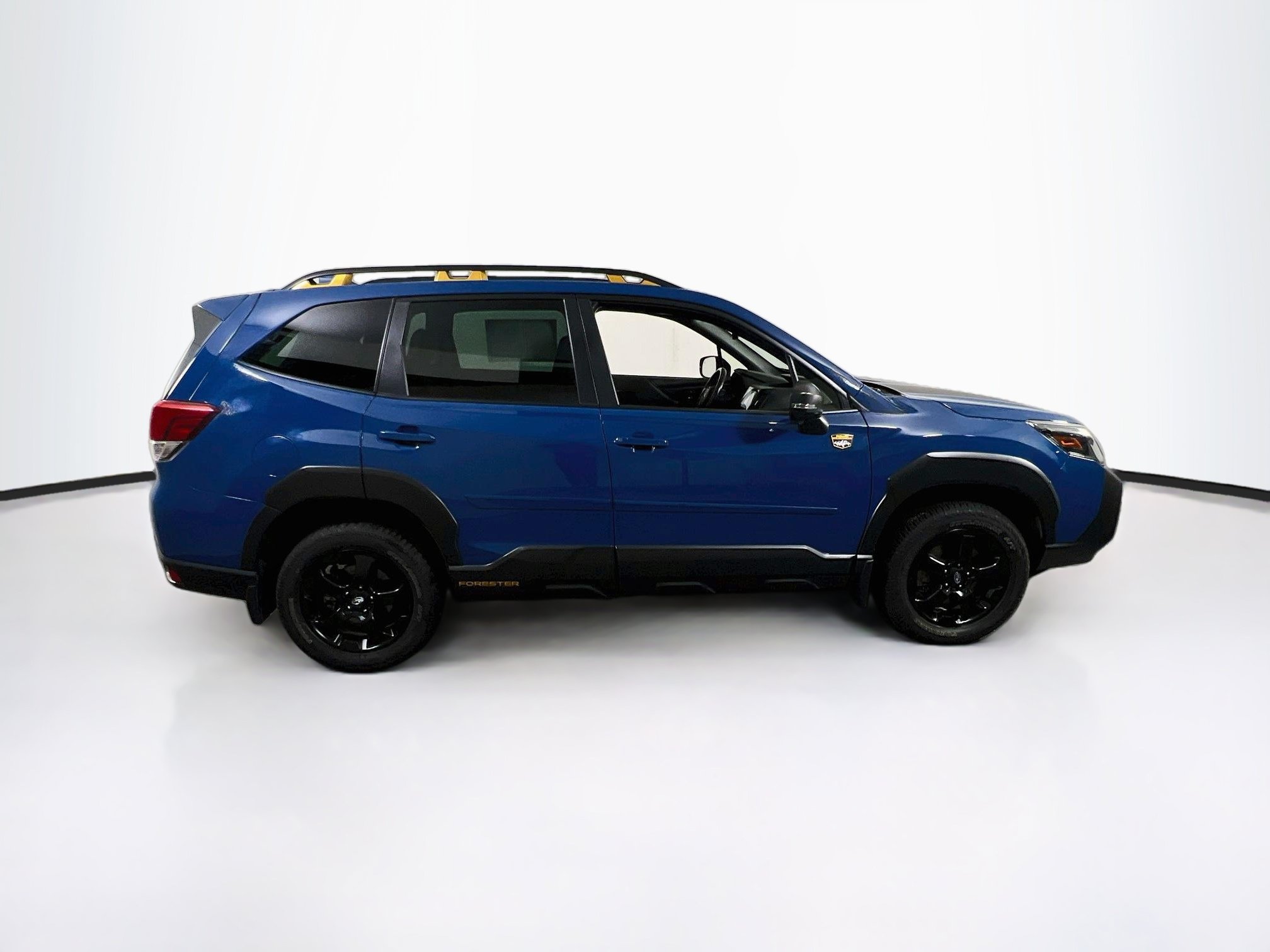 Used 2023 Subaru Forester Wilderness AWD/4WD image 4