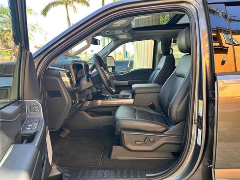 Used 2026 Ford F250 Lariat RWD image 22