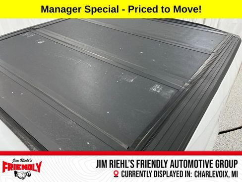 Used 2017 Ford F150 XLT image 33