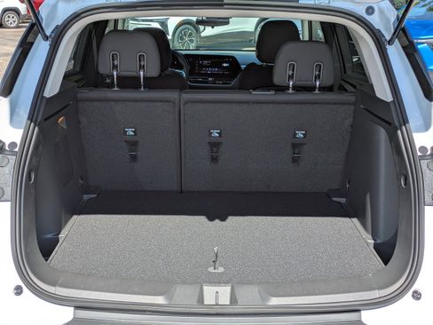 New 2026 Chevrolet TrailBlazer LT w/ LT Cold Weather Package image 7