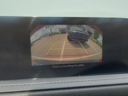 Used 2025 MAZDA CX-30 AWD 2.5 S w/ Select Sport Pkg image 17