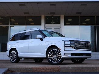 New 2026 Hyundai Palisade Calligraphy video 1