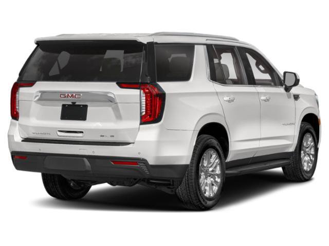 Used 2023 GMC Yukon SLE AWD/4WD image 2