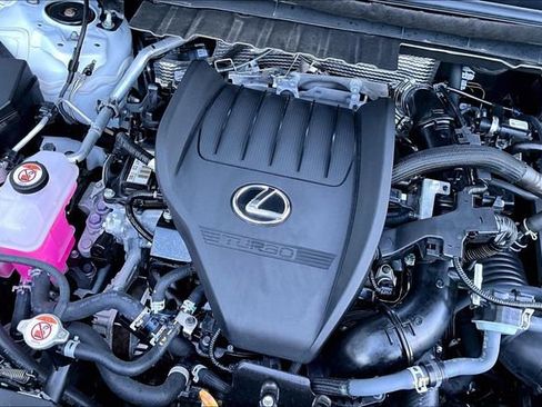 Used 2026 Lexus NX 350 AWD w/ Cold Area Package image 31