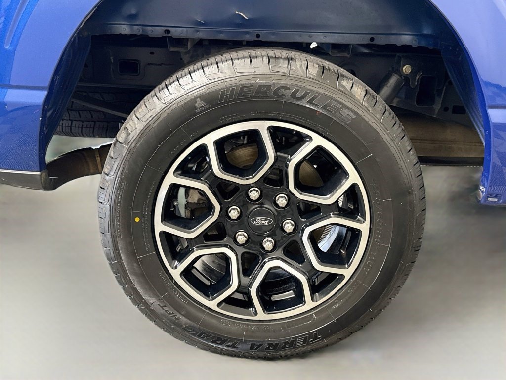Used 2022 Ford F150 XL w/ STX Appearance Package RWD image 31