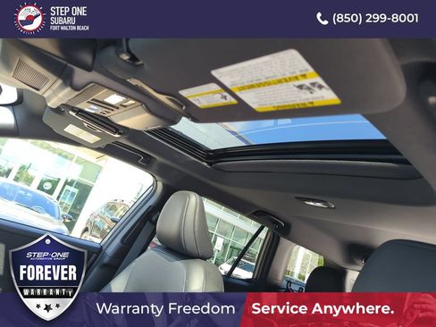 Used 2026 Subaru Outback Limited w/ Premium/Limited Package 2 AWD/4WD image 28