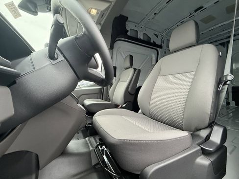 New 2026 Ford Transit 350 148 High Roof AWD image 21