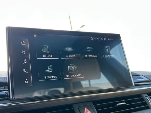 Used 2023 Audi A4 2.0T Premium Plus w/ Premium Plus Package image 21