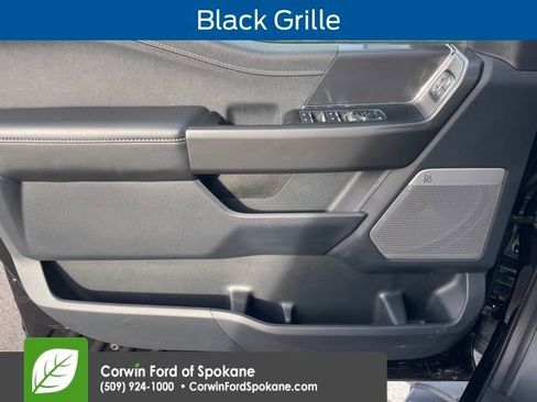 Certified 2025 Ford F150 Lariat image 24
