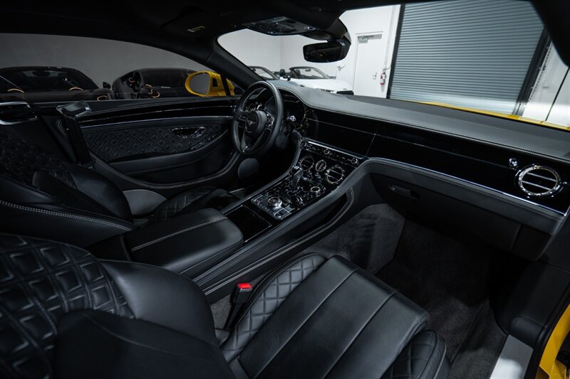 Used 2020 Bentley Continental GT V8 AWD/4WD image 28