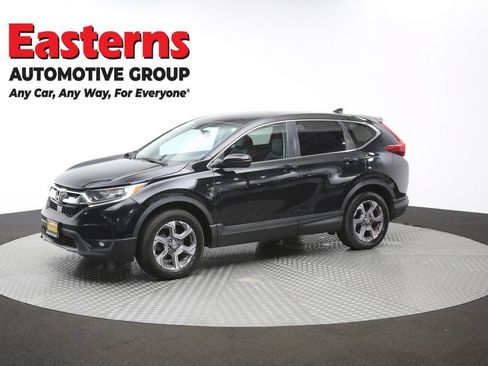 Used 2019 Honda CR-V EX-L image 57