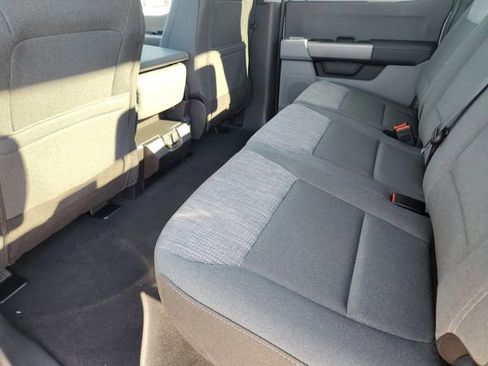 New 2026 Ford F250 XLT w/ Tremor Off-Road Package image 30