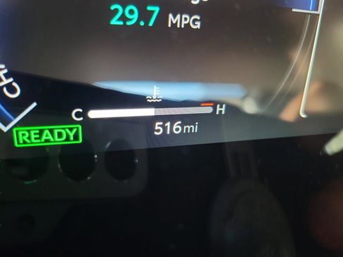 Used 2026 Toyota Grand Highlander AWD Hybrid image 16