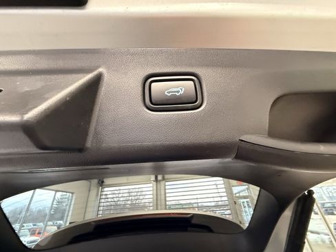 Used 2024 Hyundai Tucson Blue image 21