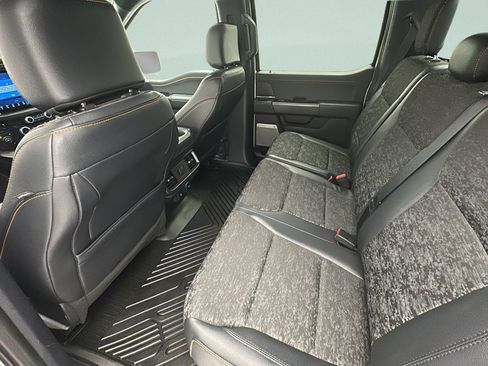 Used 2024 Ford F150 Tremor w/ Bed Utility Package AWD/4WD image 10
