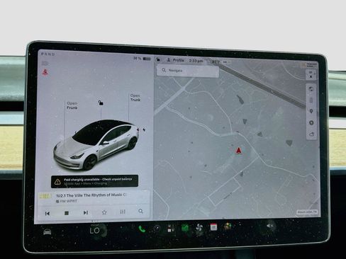 Used 2021 Tesla Model 3 Standard Range Plus RWD image 35