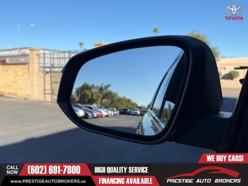 Used 2017 Toyota Highlander Limited Platinum image 46