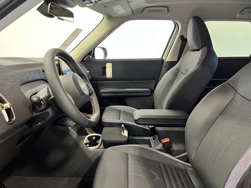 Certified 2025 MINI Cooper Countryman S image 11