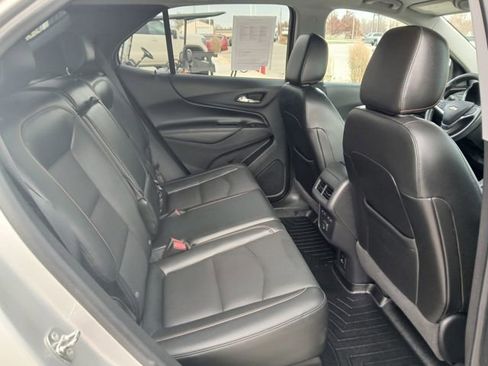 Certified 2020 Chevrolet Equinox Premier image 20