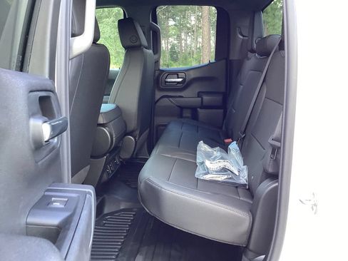 New 2026 GMC Sierra 1500 Pro w/ Pro Value Package AWD/4WD image 15