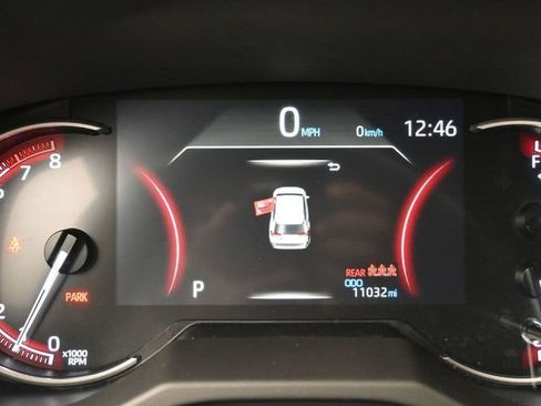 Certified 2024 Toyota RAV4 LE image 14