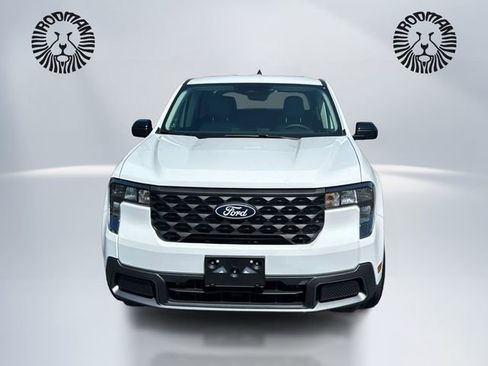 New 2025 Ford Maverick XLT w/ XLT Luxury Package image 2