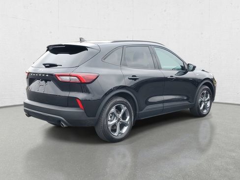 Used 2025 Ford Escape ST-Line image 7