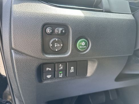 Certified 2023 Honda Passport Elite image 14