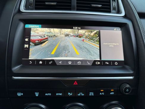 Used 2019 Jaguar E-PACE S image 24