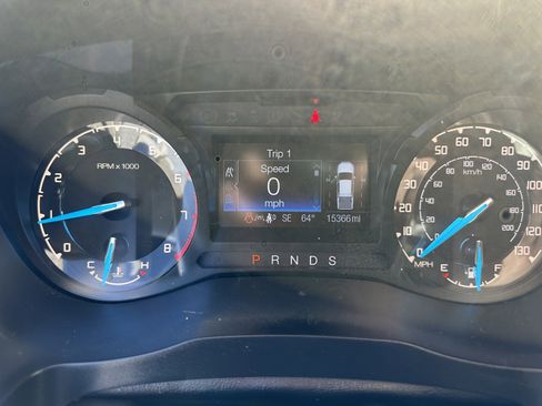 Certified 2023 Ford Ranger XLT w/ Equipment Group 301A Mid image 15