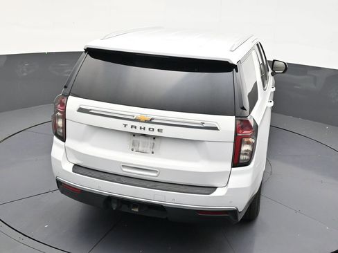 Used 2021 Chevrolet Tahoe LS RWD image 16