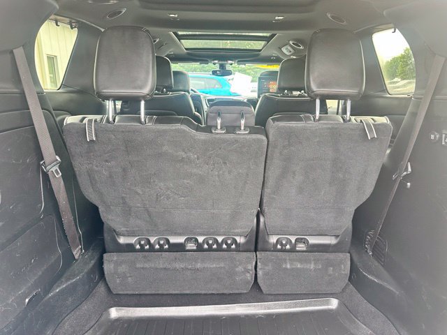 Used 2019 Chrysler Pacifica Limited w/ S Appearance Package FWD image 18