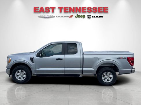 Used 2021 Ford F150 XL w/ Equipment Group 101A High AWD/4WD image 6