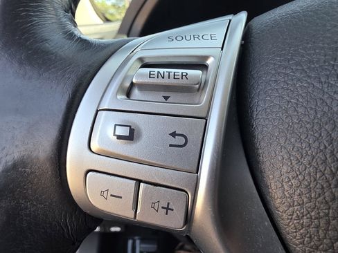 Used 2017 Nissan Altima 2.5 SL FWD image 23