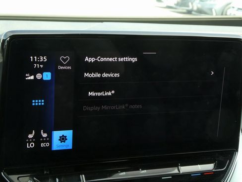 Used 2022 Volkswagen ID.4 Pro image 39