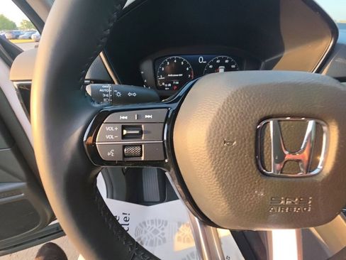 Used 2026 Honda CR-V EX-L image 18