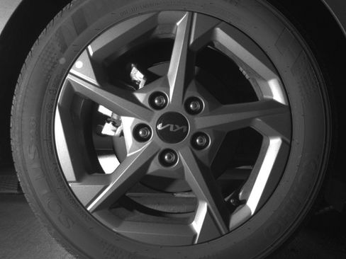 Used 2025 Kia K4 FWD image 18