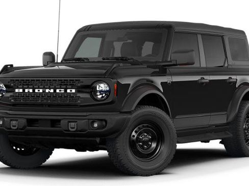 New 2026 Ford Bronco Big Bend w/ Black Diamond Package image 26