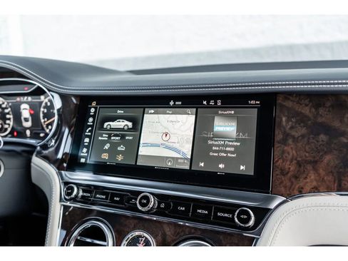 Used 2020 Bentley Continental GT image 35