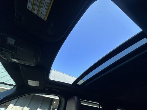 Used 2024 Ford Expedition Max Limited AWD/4WD image 22