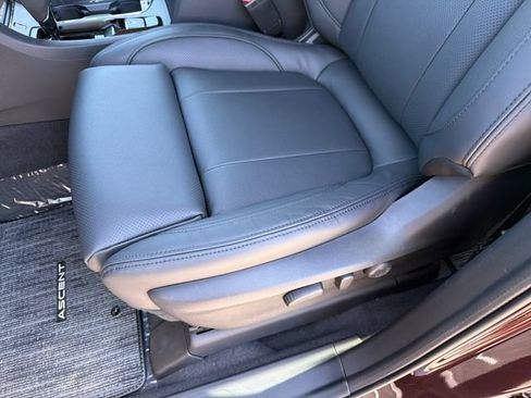 New 2027 Subaru Ascent Onyx Edition AWD/4WD image 19