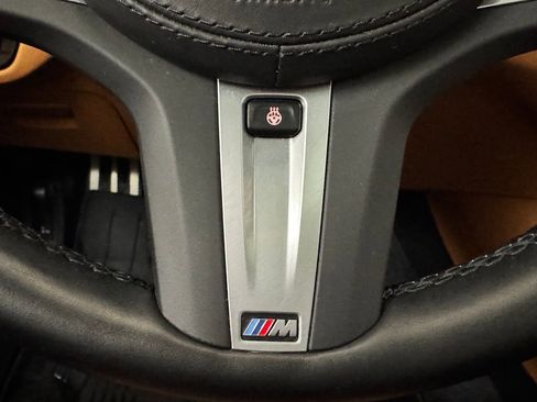 Used 2022 BMW 530i xDrive w/ M Sport Package image 27